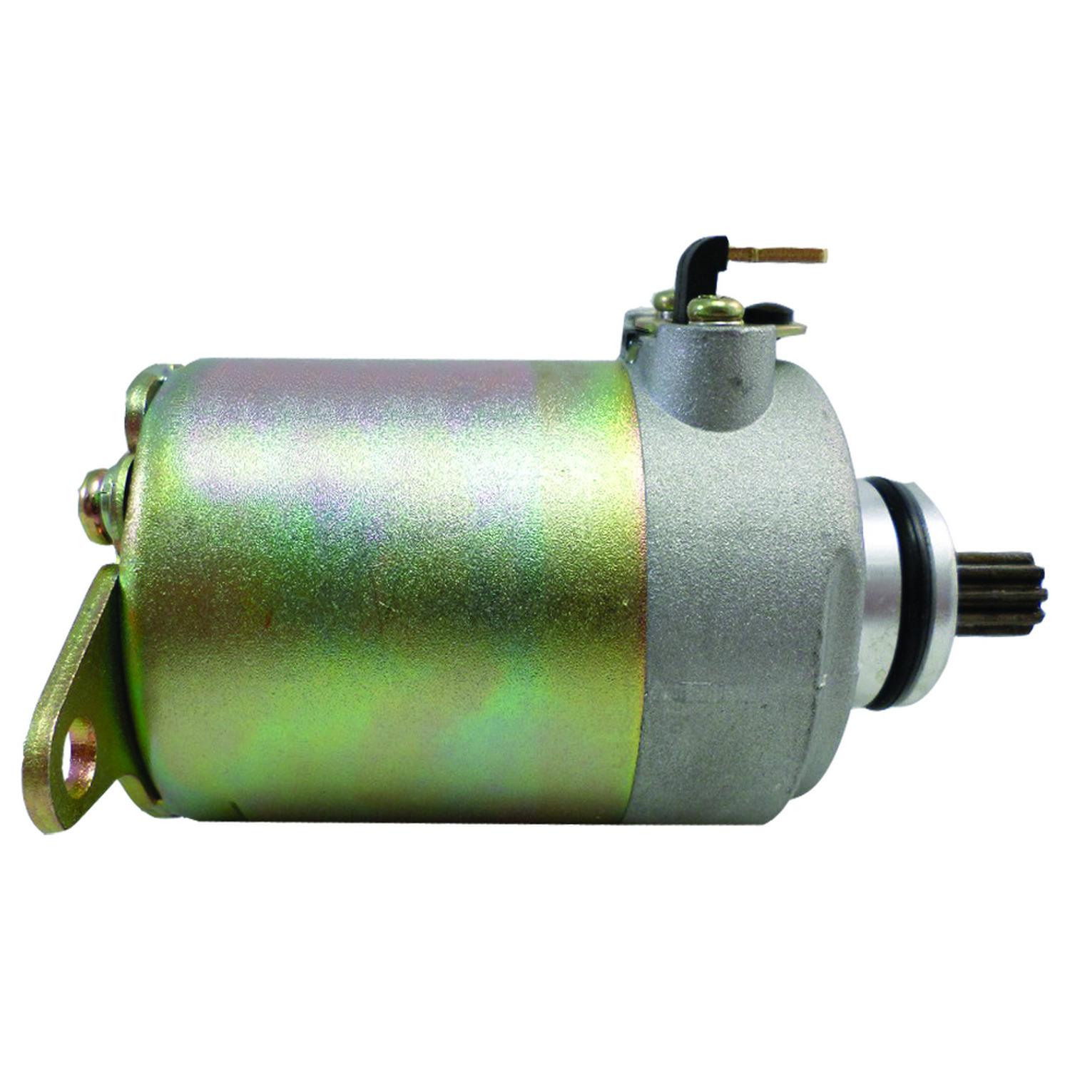 WAI 19573N - Starter Motor WAI 19573N Starter Motor product image 7 of 8