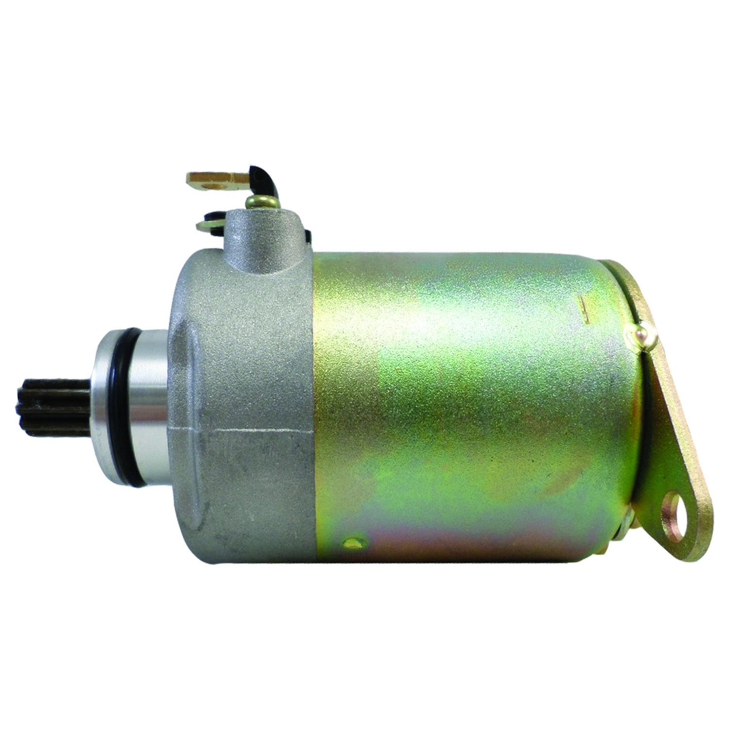 WAI 19573N - Starter Motor WAI 19573N Starter Motor product image 8 of 8