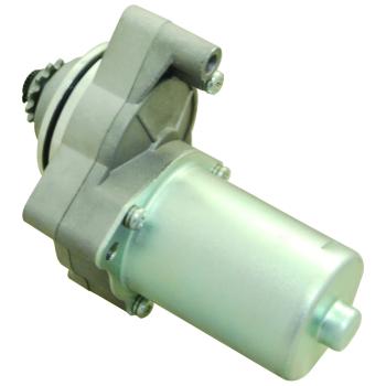 2007 Redcat Motors MPX 110 Starter Motor
