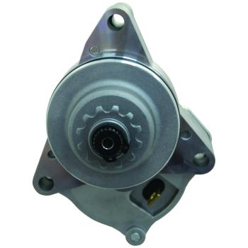 2007 Redcat Motors MPX 110 Starter Motor WAI 19575N image 3 of 4