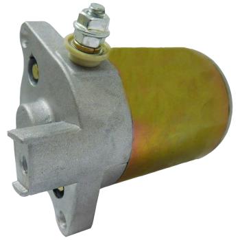 2008 Aprilia Sportcity 125 Starter Motor WAI 19588N image 2 of 4