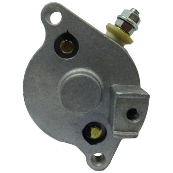 2008 Aprilia Sportcity 125 Starter Motor WAI 19588N image 4 of 4