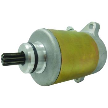 WAI 19588N Starter Motor product image 5 of 5