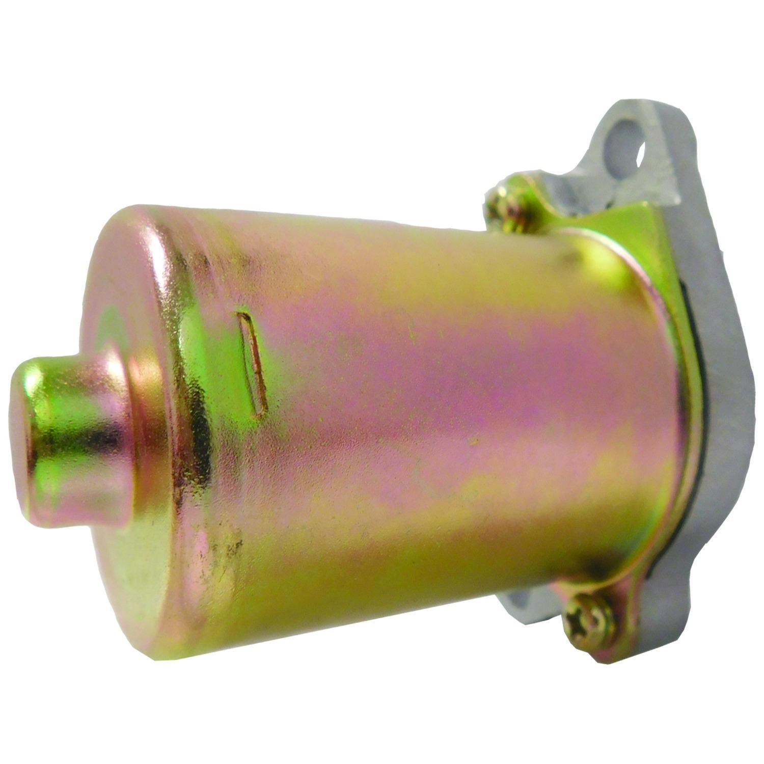 WAI 19595N - Starter Motor WAI 19595N Starter Motor product image 1 of 2