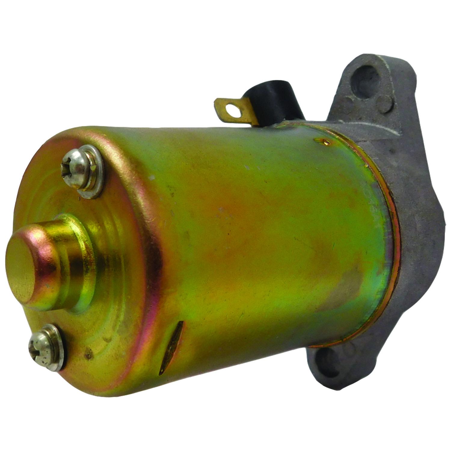 WAI 19597N Starter Motor product image 1 of 2