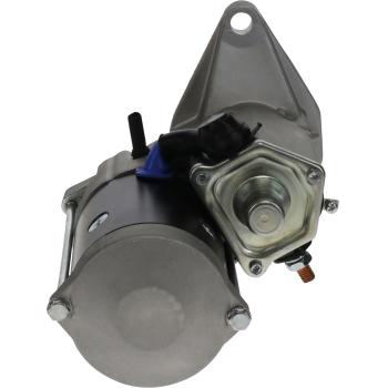 2014 Ram ProMaster 2500 Starter Motor WAI 19616N image 4 of 4