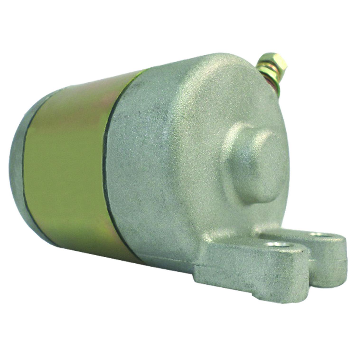 WAI 19620N - Starter Motor WAI 19620N Starter Motor product image 1 of 8