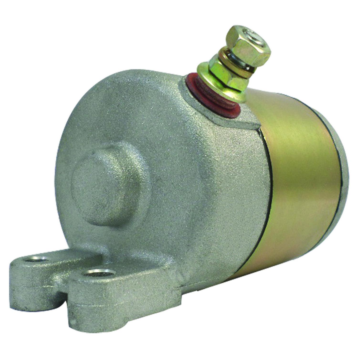 WAI 19620N - Starter Motor WAI 19620N Starter Motor product image 2 of 8