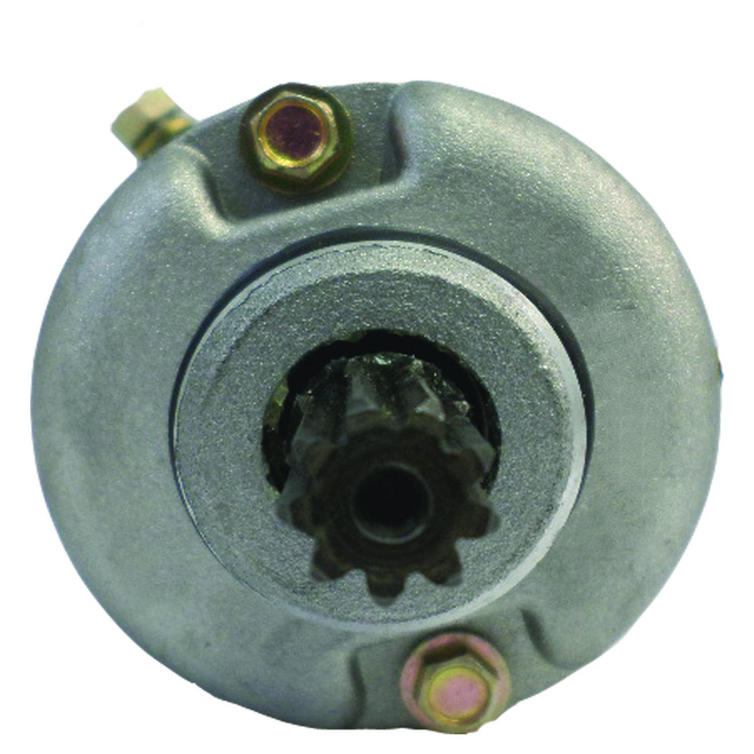 WAI 19620N - Starter Motor WAI 19620N Starter Motor product image 3 of 8