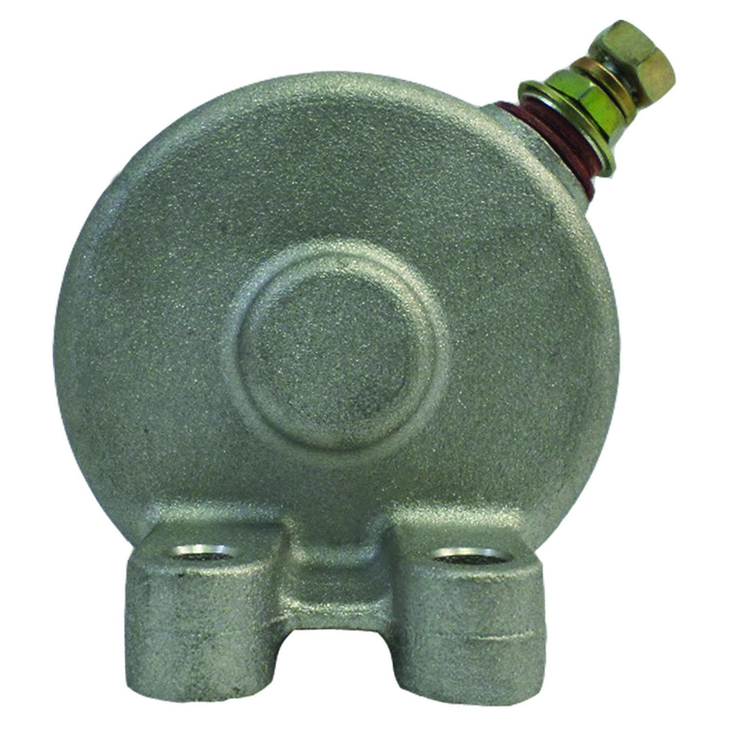 WAI 19620N - Starter Motor WAI 19620N Starter Motor product image 4 of 8