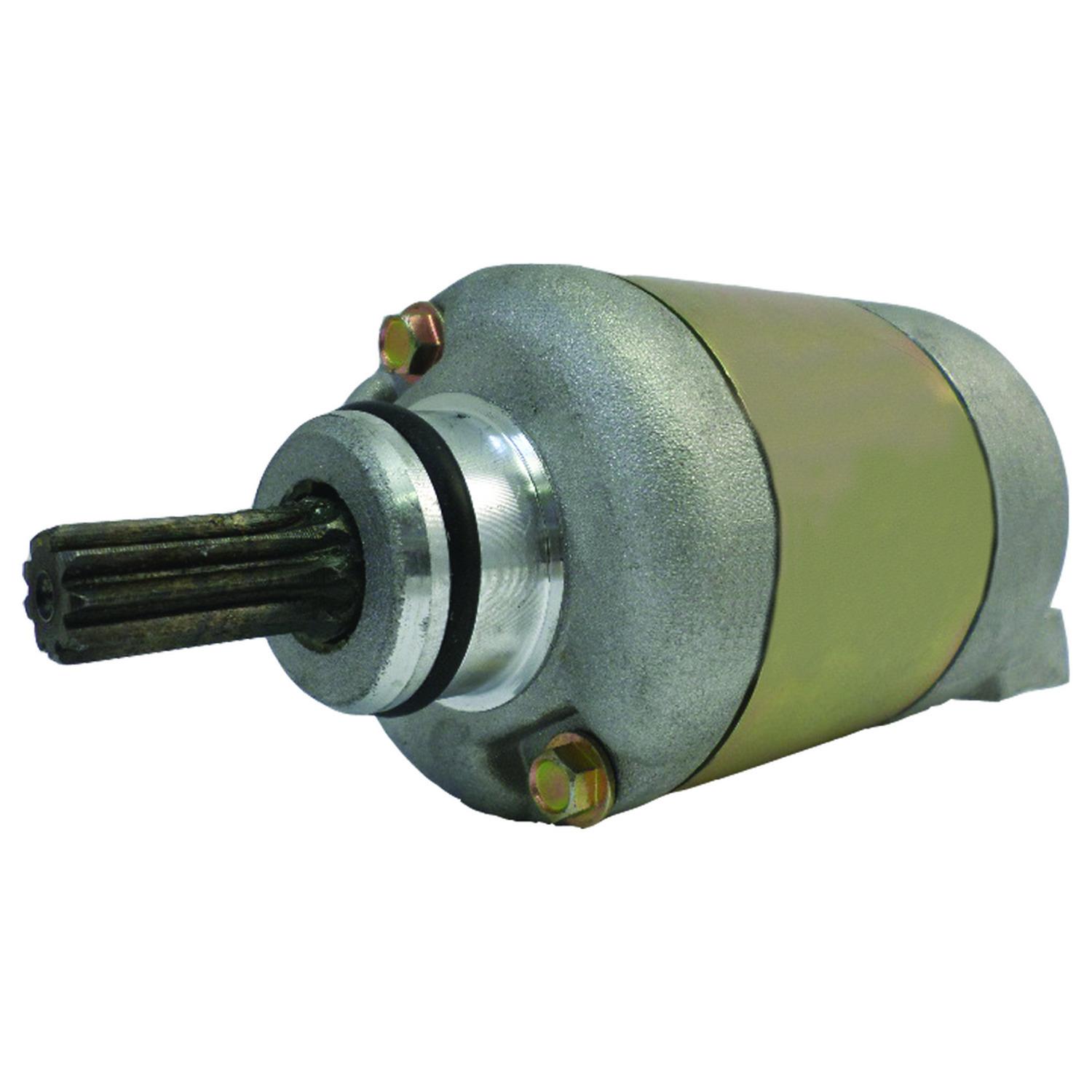 WAI 19620N - Starter Motor WAI 19620N Starter Motor product image 6 of 8