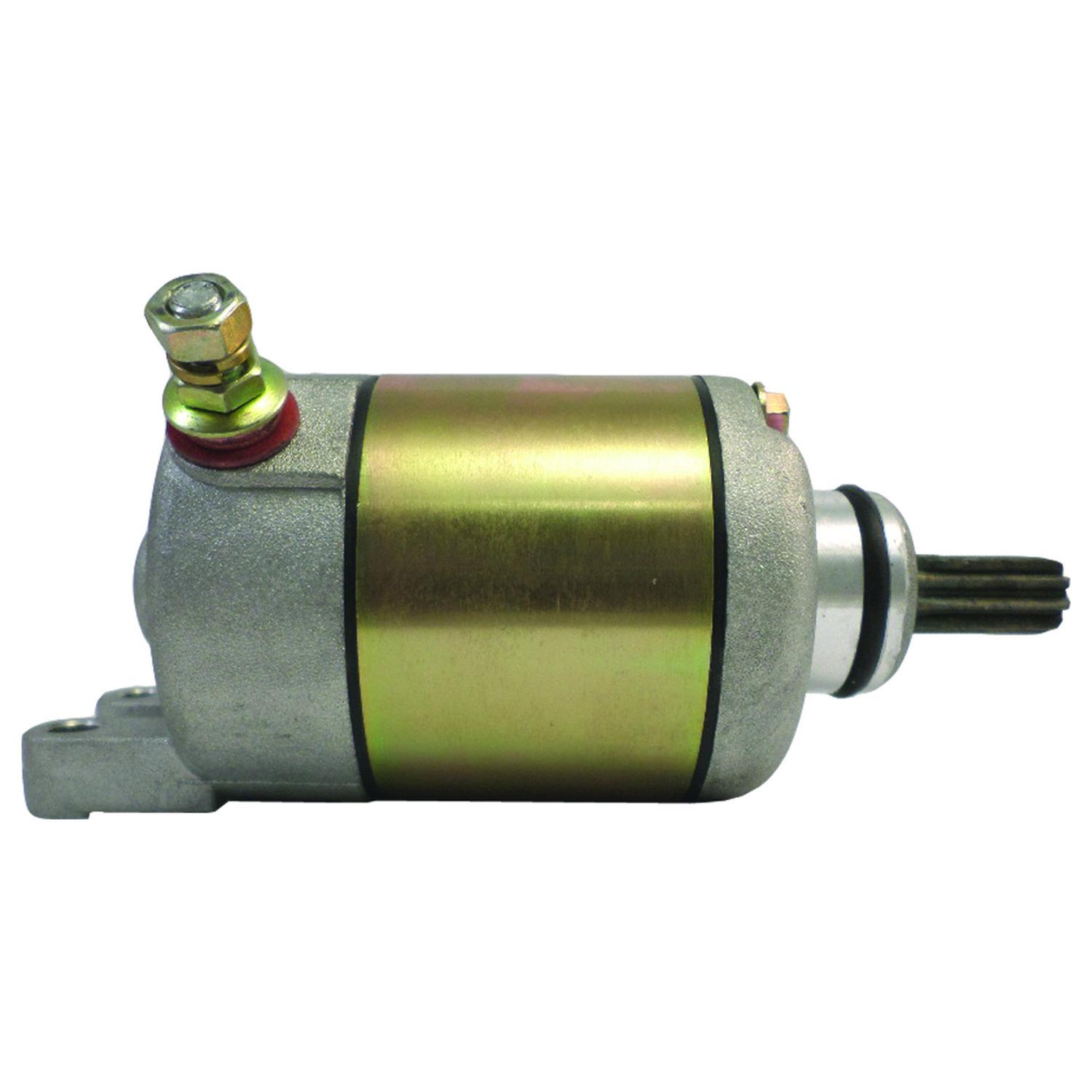 WAI 19620N - Starter Motor WAI 19620N Starter Motor product image 7 of 8