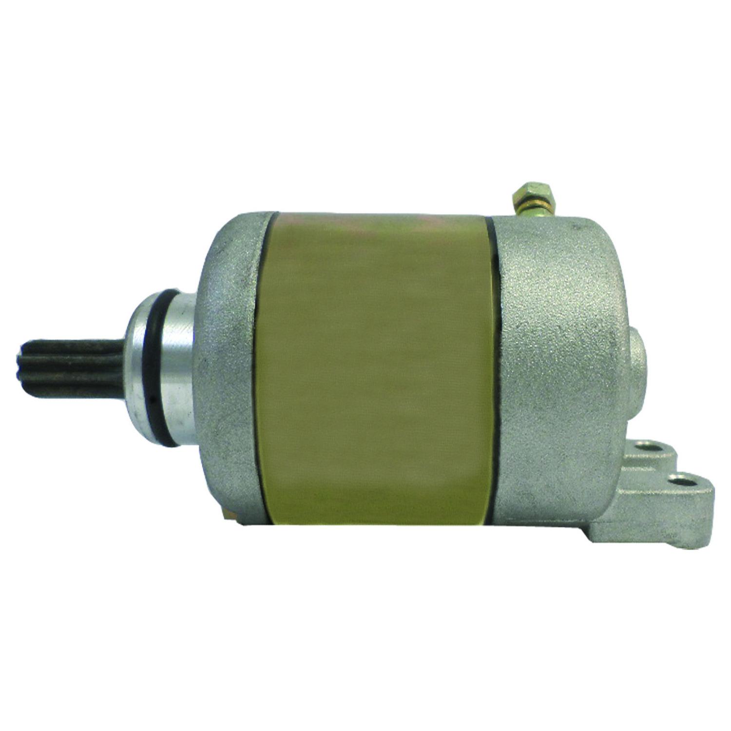 WAI 19620N - Starter Motor WAI 19620N Starter Motor product image 8 of 8