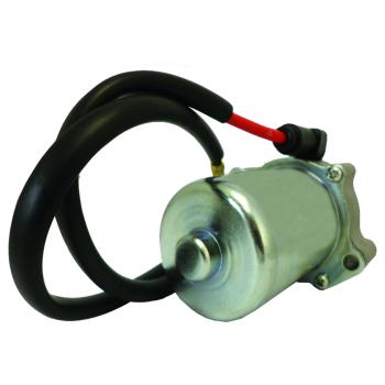 2010 Polaris Outlaw 90 Starter Motor WAI 19621N image 2 of 4