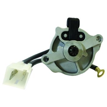 2010 Polaris Outlaw 90 Starter Motor WAI 19621N image 3 of 4
