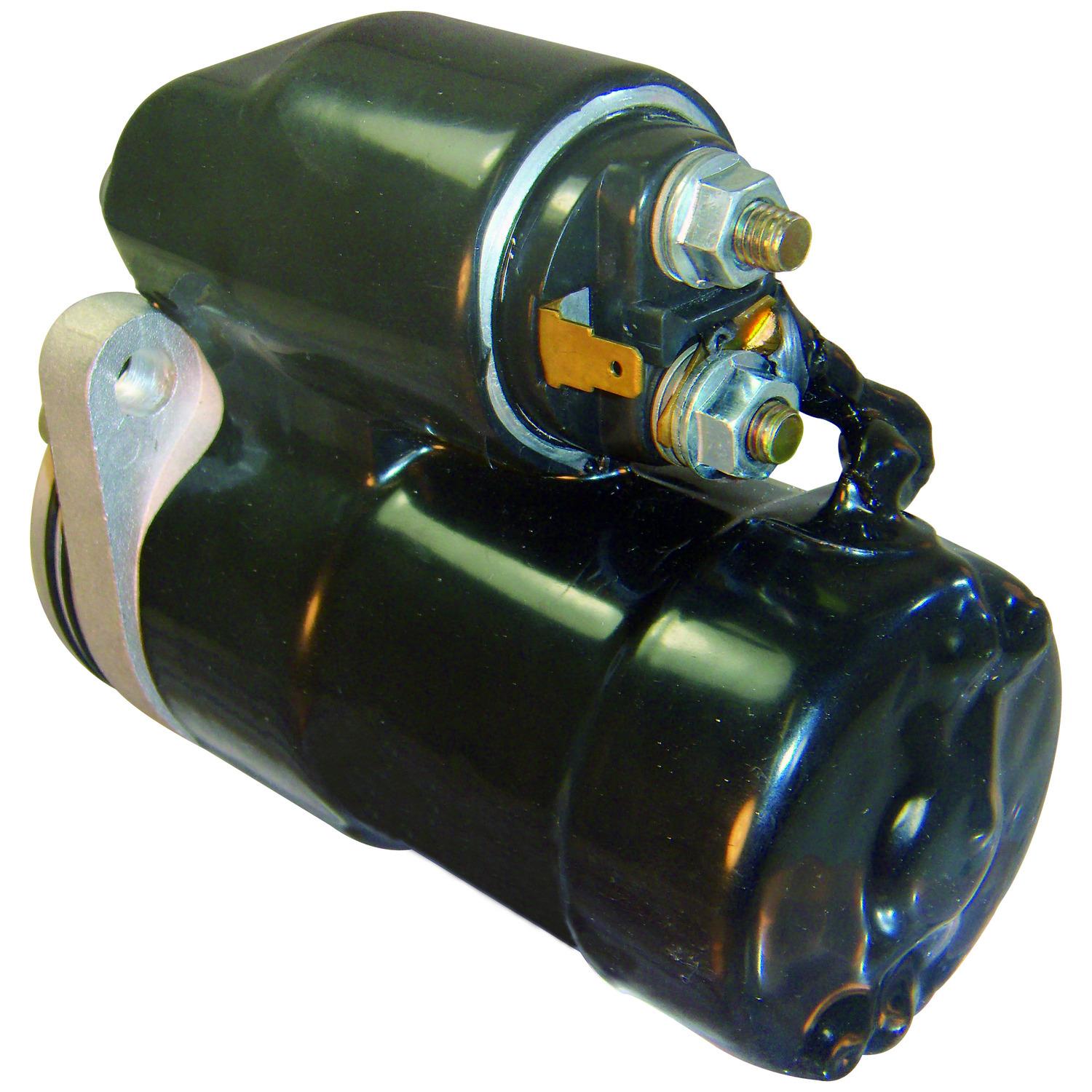 WAI 19622N - Starter Motor WAI 19622N Starter Motor product image 1 of 2
