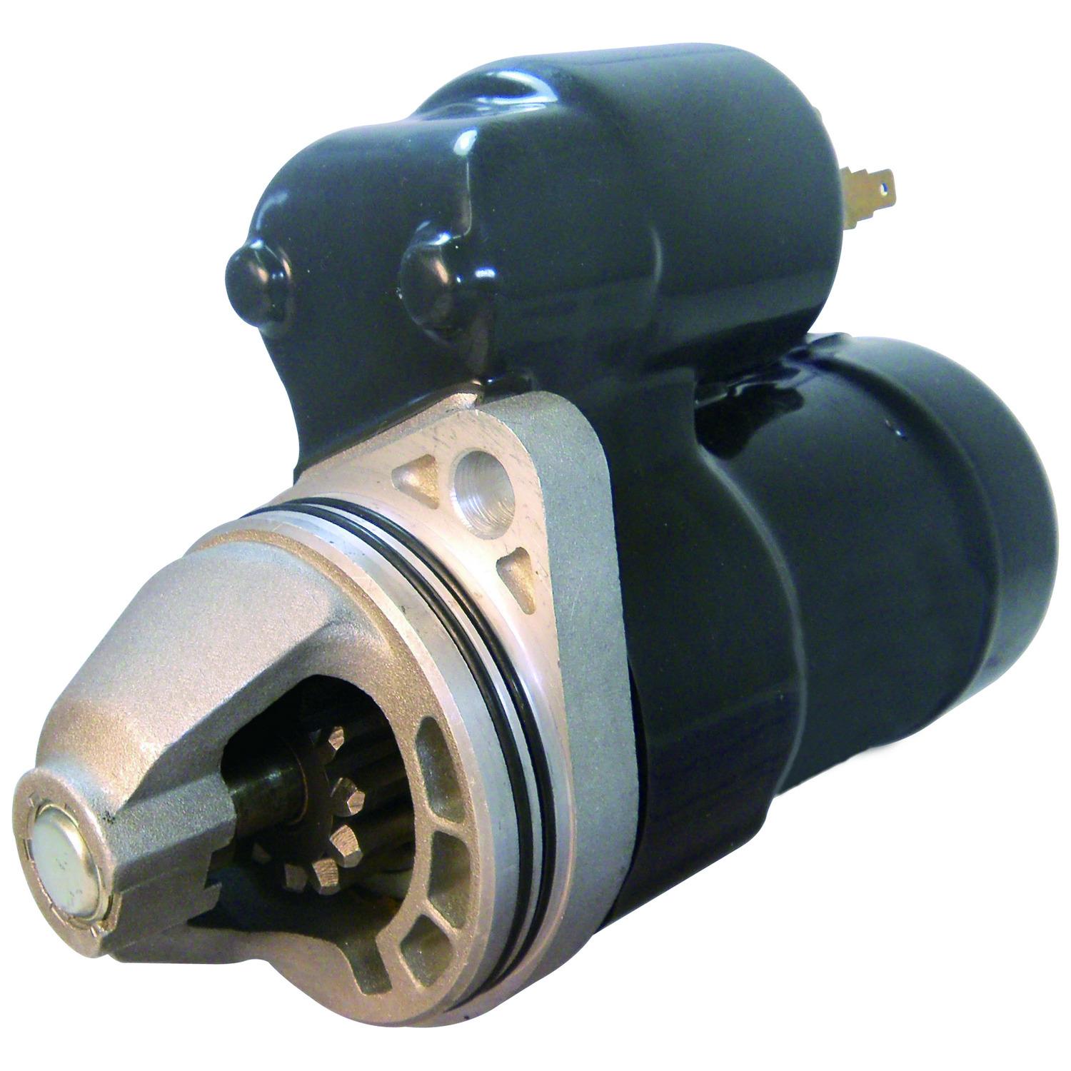 WAI 19622N - Starter Motor WAI 19622N Starter Motor product image 2 of 2