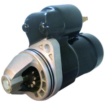 2019 Polaris Scrambler 850 Starter Motor WAI 19622N image 2 of 2