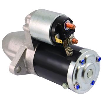 2015 Smart Fortwo Starter Motor WAI 19624N image 1 of 4