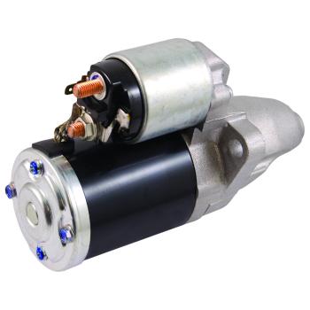 2015 Smart Fortwo Starter Motor WAI 19624N image 2 of 4