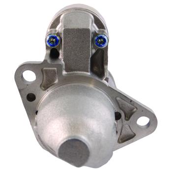 2015 Smart Fortwo Starter Motor WAI 19624N image 3 of 4