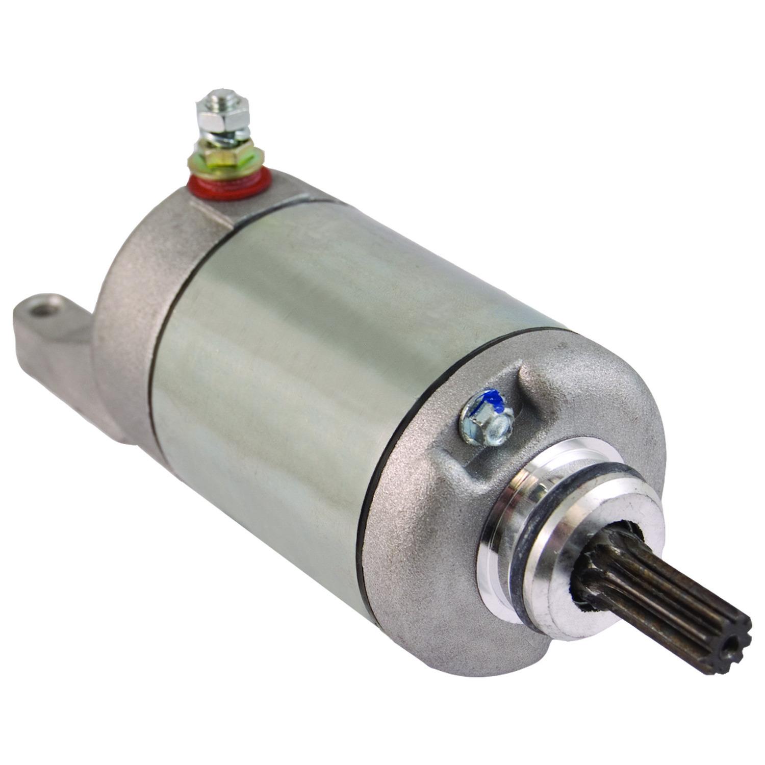 WAI 19631N - Starter Motor WAI 19631N Starter Motor product image 5 of 8