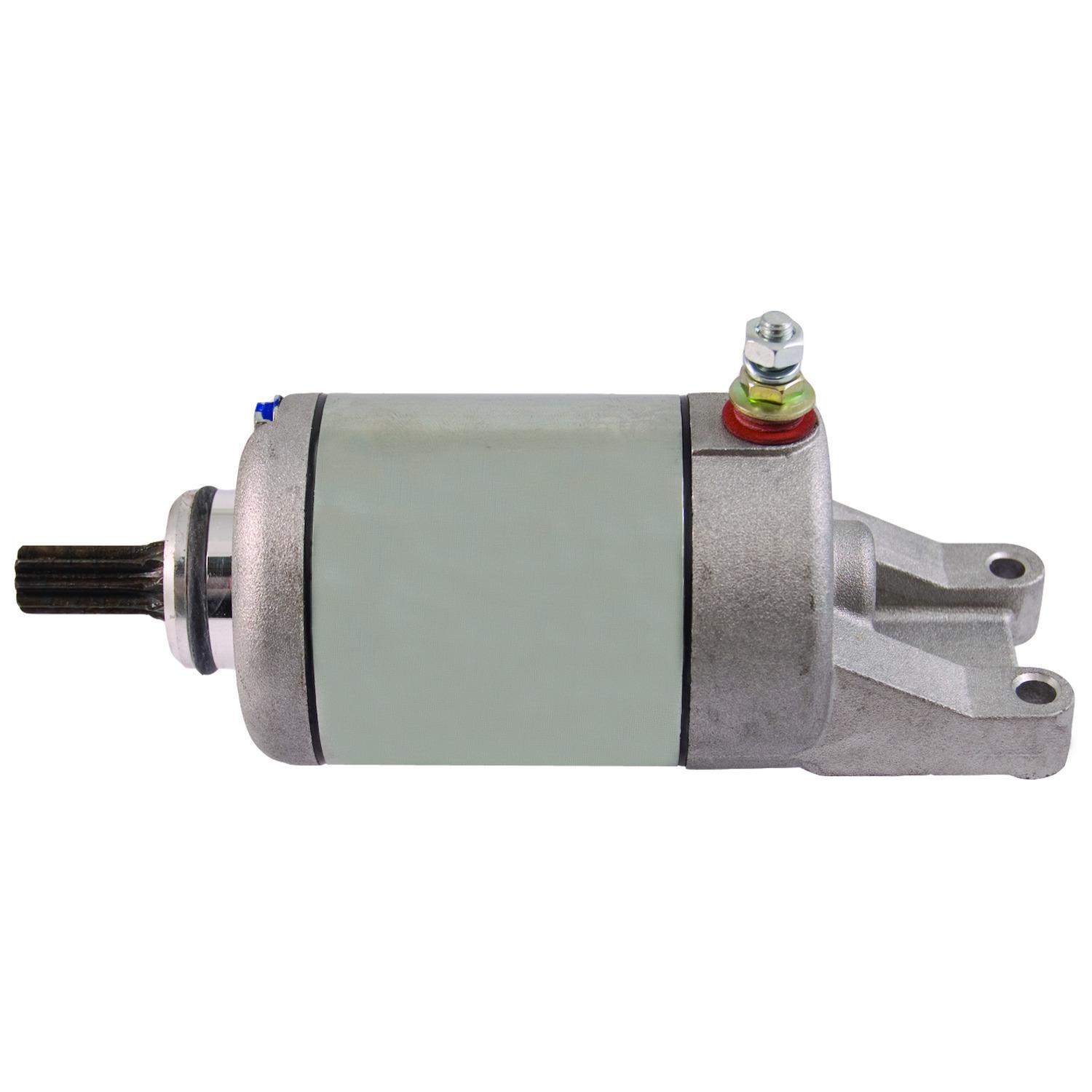 WAI 19631N - Starter Motor WAI 19631N Starter Motor product image 8 of 8