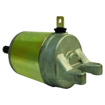 2008 Suzuki LT-R450 QuadRacer Starter Motor