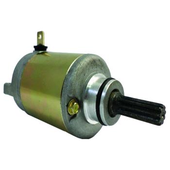 WAI 19632N Starter Motor product image 5 of 7
