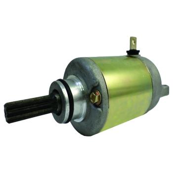 WAI 19632N Starter Motor product image 6 of 7