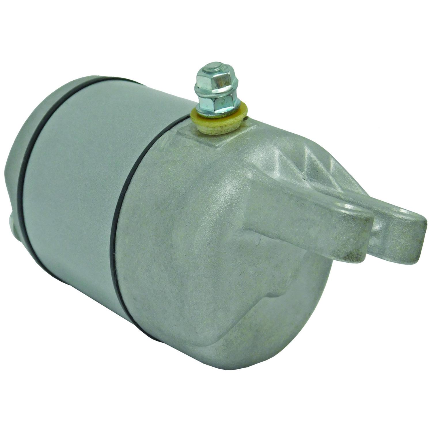 WAI 19633N - Starter Motor WAI 19633N Starter Motor product image 1 of 8