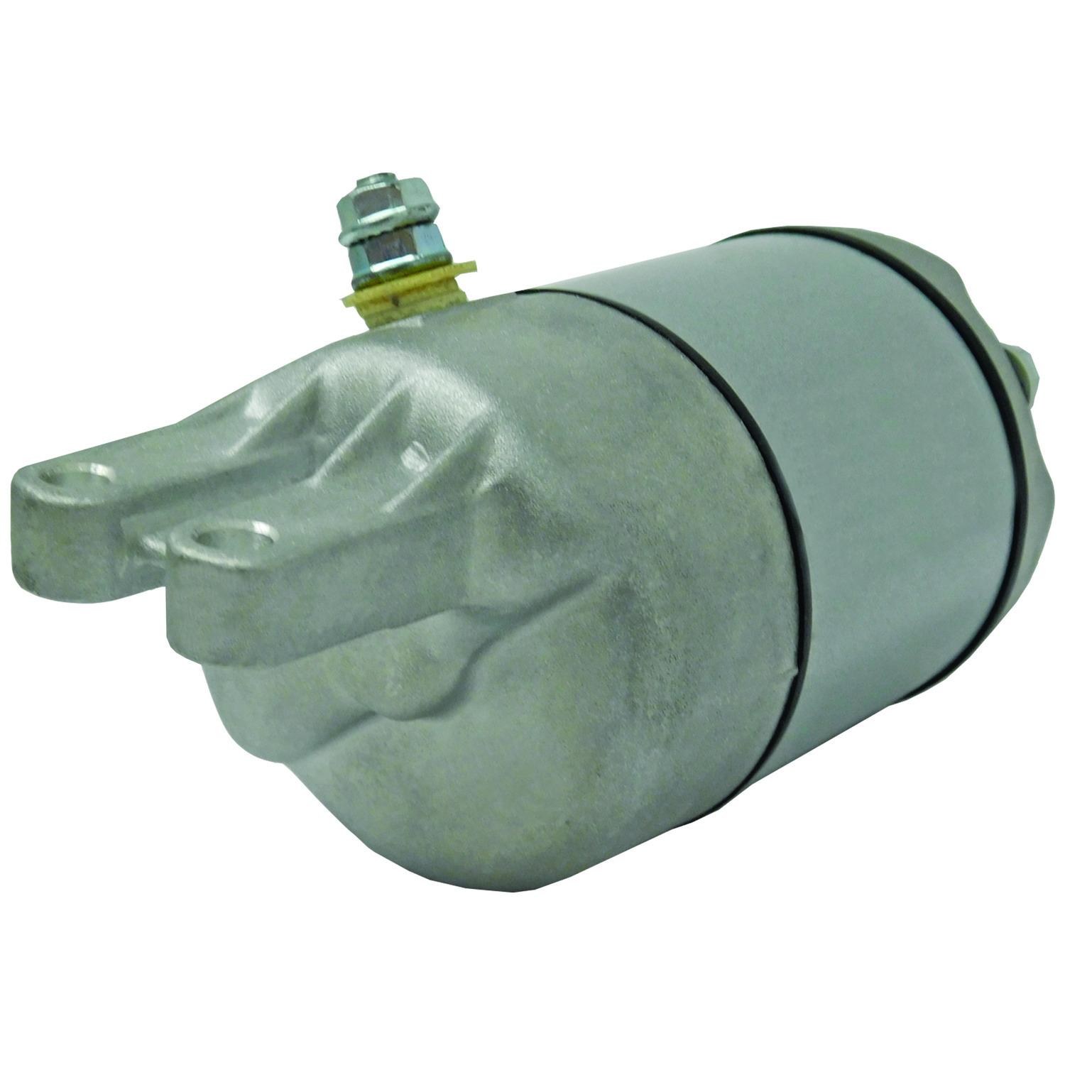 WAI 19633N - Starter Motor WAI 19633N Starter Motor product image 2 of 8