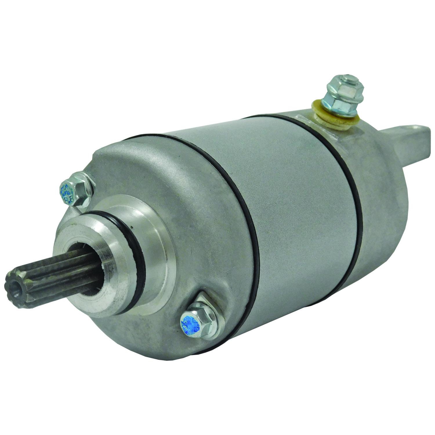 WAI 19633N - Starter Motor WAI 19633N Starter Motor product image 6 of 8