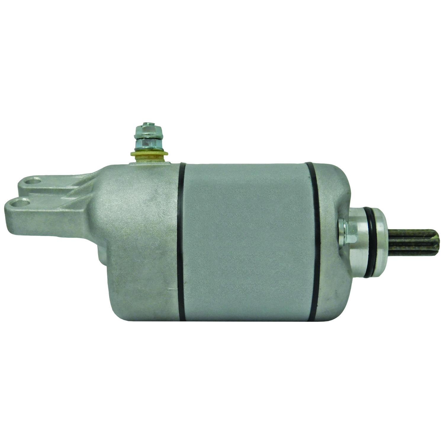 WAI 19633N - Starter Motor WAI 19633N Starter Motor product image 7 of 8