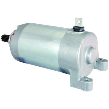2019 Yamaha XT250 Starter Motor