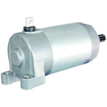2019 Yamaha XT250 Starter Motor WAI 19639N image 2 of 4