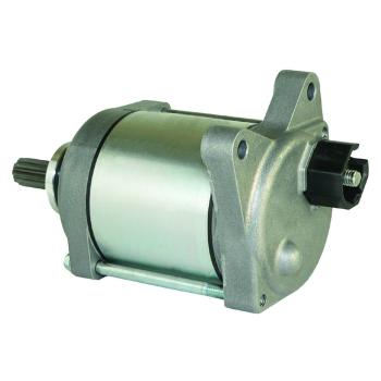 2016 Honda TRX250TE FourTrax Recon ES Starter Motor