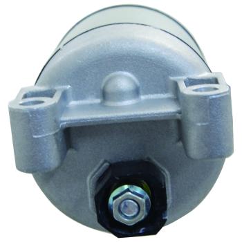 2009 Honda NSA700 DN-01 Starter Motor WAI 19643N image 4 of 4