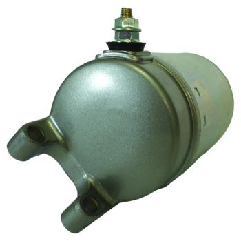 2016 BMW K1300S Starter Motor WAI 19646N image 2 of 4