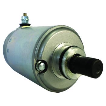 WAI 19646N - Starter Motor WAI 19646N Starter Motor product image 5 of 8
