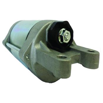 2009 Honda TRX700XX Starter Motor