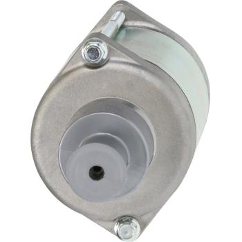 2009 Honda TRX700XX Starter Motor WAI 19650N image 3 of 4