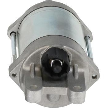 2009 Honda TRX700XX Starter Motor WAI 19650N image 4 of 4