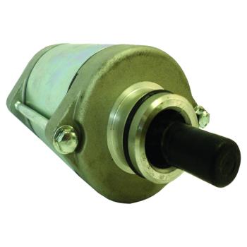 WAI 19650N - Starter Motor WAI 19650N Starter Motor product image 5 of 8