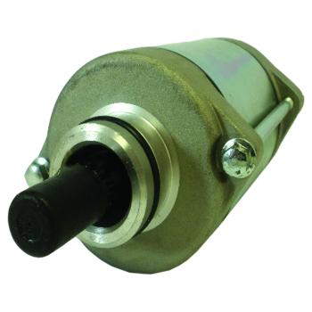 WAI 19650N - Starter Motor WAI 19650N Starter Motor product image 6 of 8