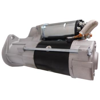 2013 Isuzu NPR Starter Motor