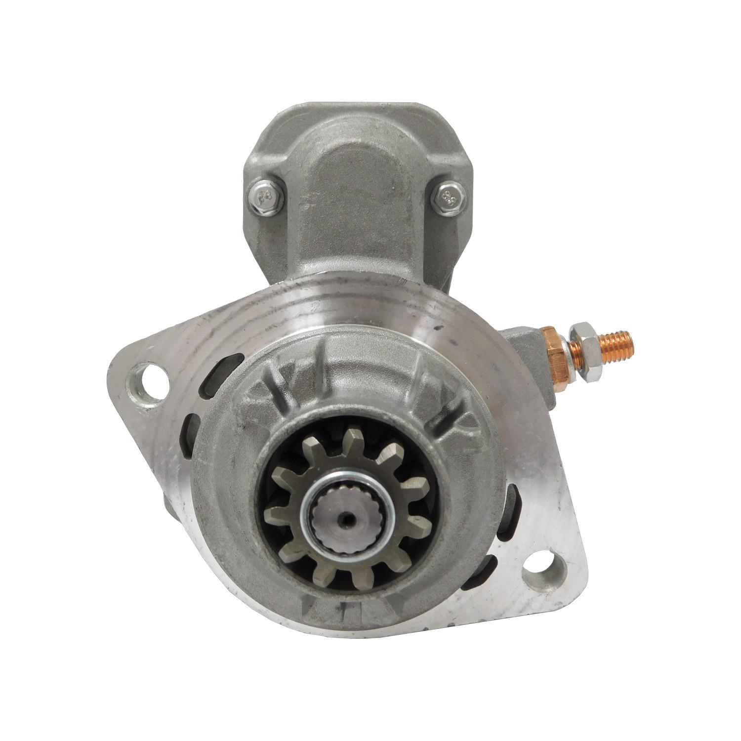 WAI 19808N - Starter Motor WAI 19808N Starter Motor product image 3 of 8