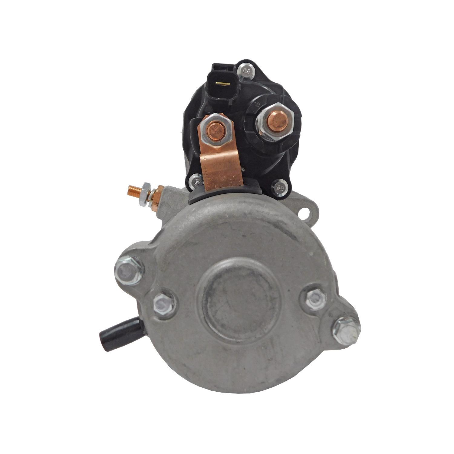 WAI 19808N - Starter Motor WAI 19808N Starter Motor product image 4 of 8