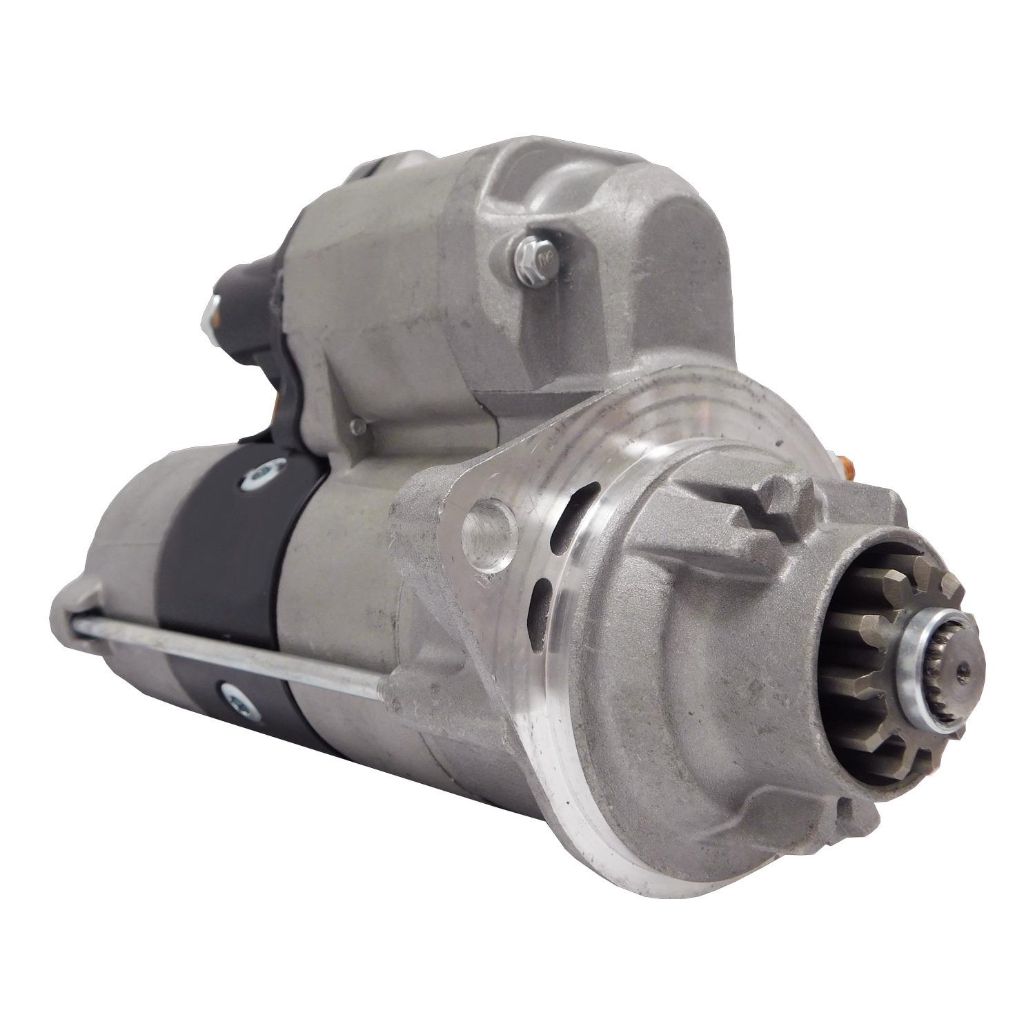 WAI 19808N - Starter Motor WAI 19808N Starter Motor product image 5 of 8