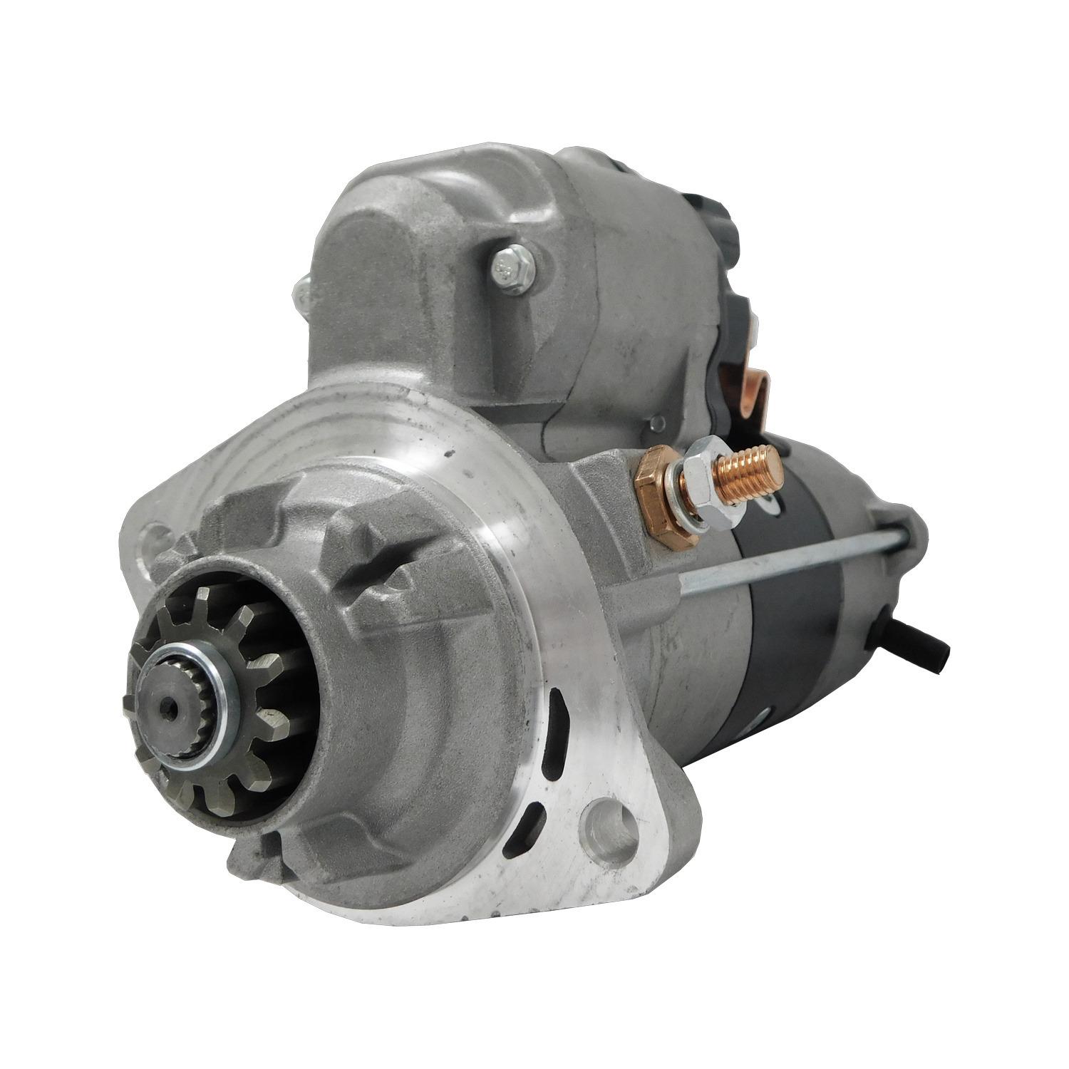 WAI 19808N - Starter Motor WAI 19808N Starter Motor product image 6 of 8
